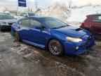 2016 SUBARU WRX