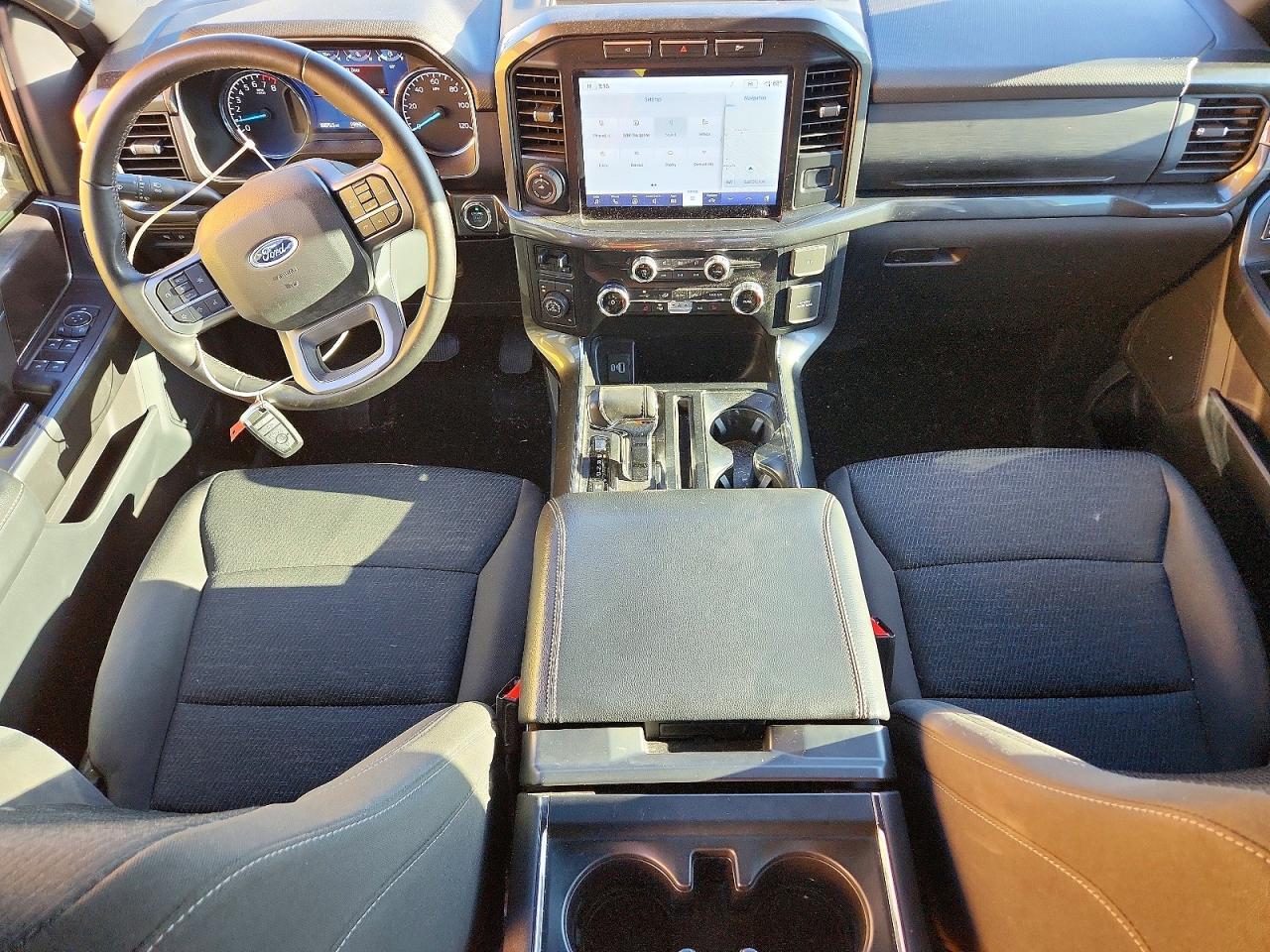 2023 FORD F-150 Lightning