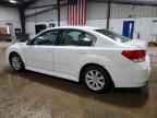 2012 SUBARU Legacy