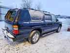 2004 CHEVROLET Suburban
