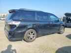 2016 TOYOTA SIENNA