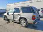 2004 CHEVROLET Tahoe