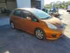 2010 HONDA FIT