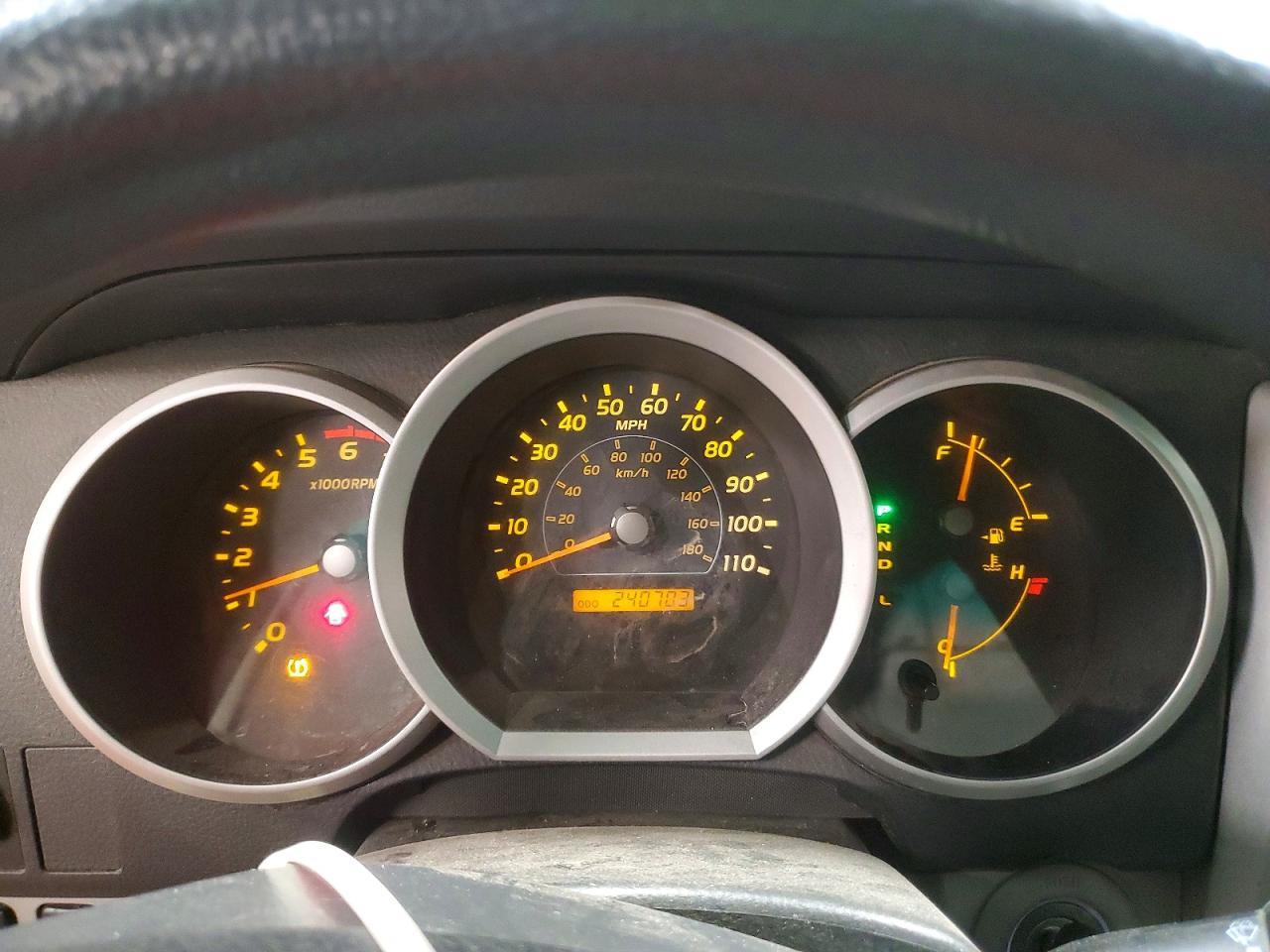 2006 TOYOTA 4Runner