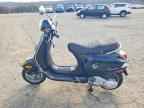 2010 VESPA Lx