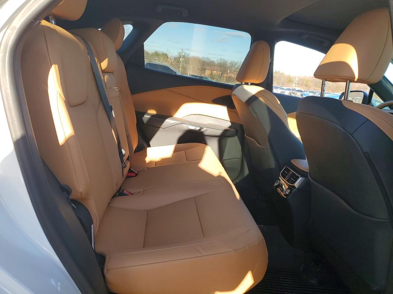2023 LEXUS RX 350