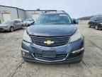 2014 CHEVROLET TRAVERSE
