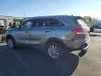 2018 KIA SORENTO