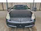 2005 INFINITI G35
