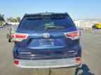 2014 TOYOTA HIGHLANDER