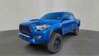 2016 TOYOTA TACOMA