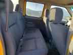 2002 NISSAN Frontier