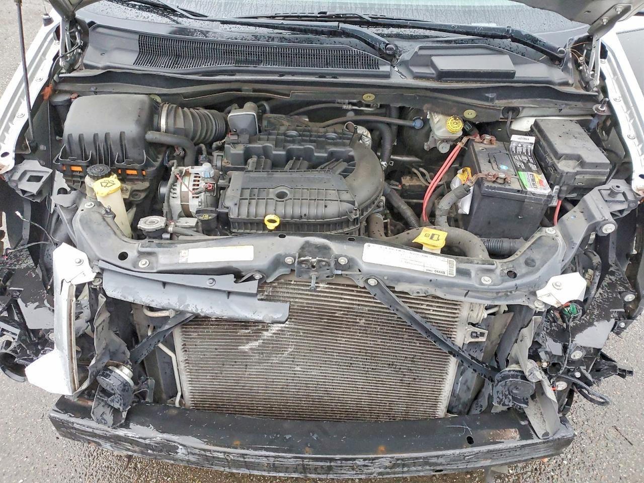 2010 DODGE GRAND CARAVAN