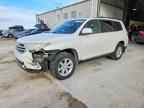 2011 TOYOTA HIGHLANDER