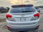 2012 HYUNDAI TUCSON