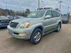 2005 LEXUS Gx 470