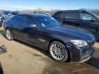 2015 BMW 7 series