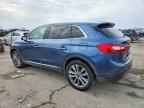 2018 LINCOLN MKX