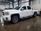 2014 GMC Sierra