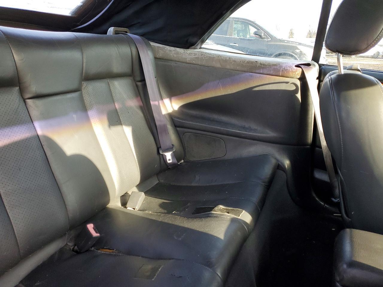 2002 TOYOTA CAMRY