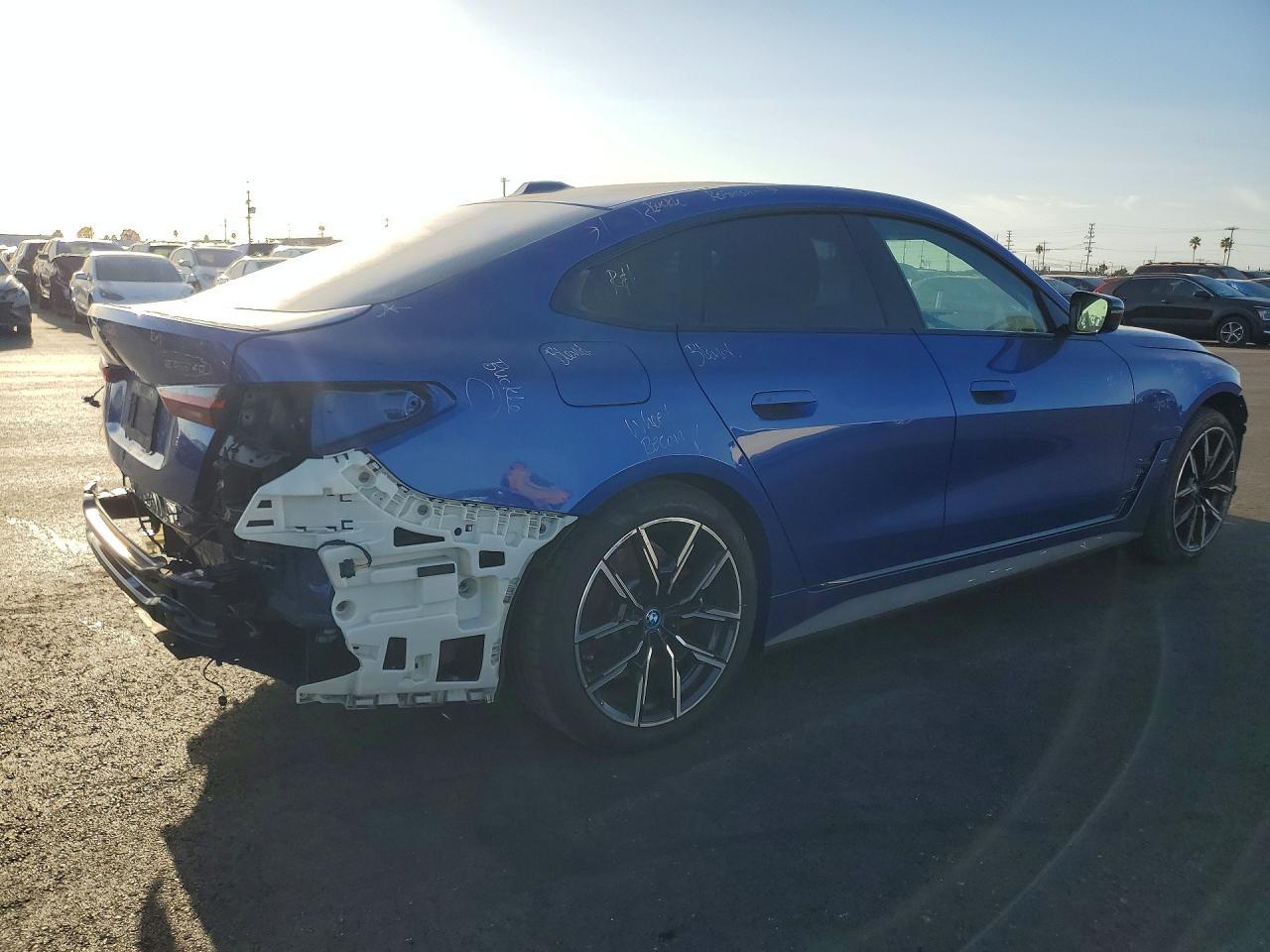 2023 BMW i4