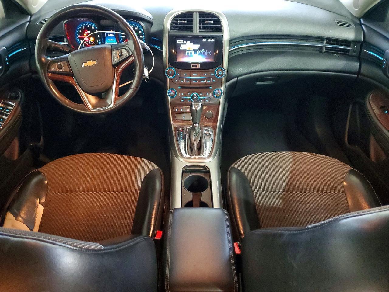 2013 CHEVROLET MALIBU
