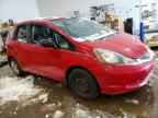 2011 HONDA FIT