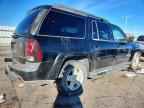 2002 CHEVROLET Trailblazer