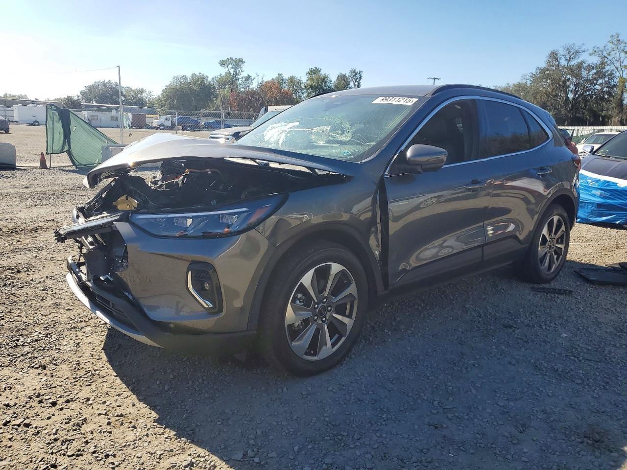 2023 FORD ESCAPE