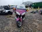 2004 HONDA Gl1800