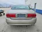 2004 BUICK Lesabre