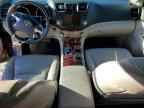 2012 TOYOTA HIGHLANDER