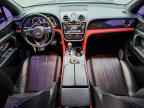 2020 BENTLEY Bentayga