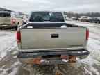 2003 CHEVROLET S10