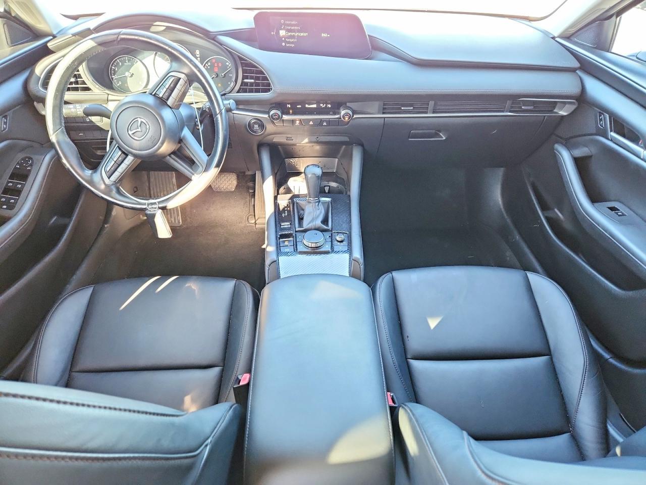 2021 MAZDA 3