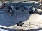 2015 CHEVROLET Suburban