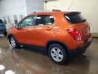 2016 CHEVROLET TRAX