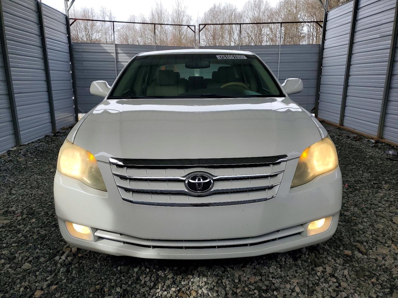 2006 TOYOTA Avalon