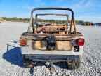 1979 JEEP WRANGLER