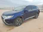 2020 MITSUBISHI outlander