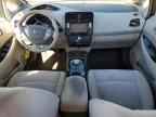 2013 NISSAN LEAF