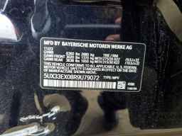 2024 BMW X6