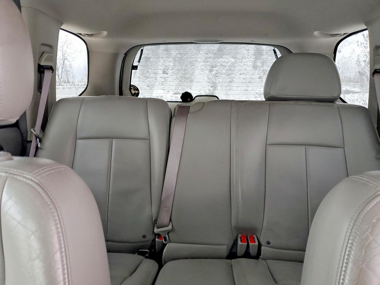 2007 GMC Envoy