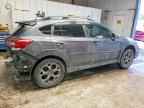 2022 SUBARU Crosstrek