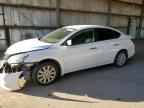 2016 NISSAN SENTRA