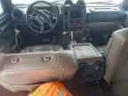 2005 HUMMER H2