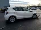 2013 TOYOTA Prius c