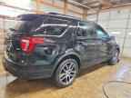 2018 FORD Explorer Sport Trac