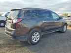 2013 CHEVROLET TRAVERSE