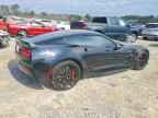 2017 CHEVROLET CORVETTE